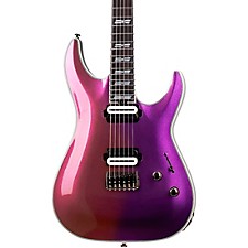 Legator N6X Ninja Electric Guitar Amethyst | Guitar Center