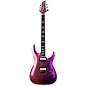 Schecter Guitar Research C-1 SLS Hollywood Electric Guitar Supernova Metallic