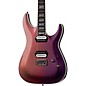 Schecter Guitar Research C-1 SLS Hollywood Electric Guitar Supernova Metallic