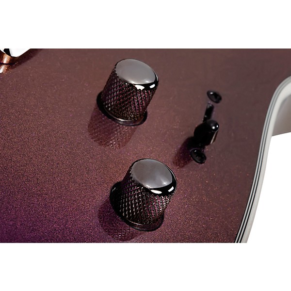 Schecter Guitar Research C-1 SLS Hollywood Electric Guitar Supernova Metallic