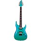 Schecter Guitar Research C-1 SLS Hollywood Electric Guitar Glacier Metallic