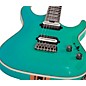 Schecter Guitar Research C-1 SLS Hollywood Electric Guitar Glacier Metallic