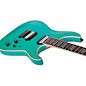 Schecter Guitar Research C-1 SLS Hollywood Electric Guitar Glacier Metallic