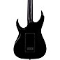 Schecter Guitar Research Sunset-6 ET Red Dawn Electric Guitar Gloss Black