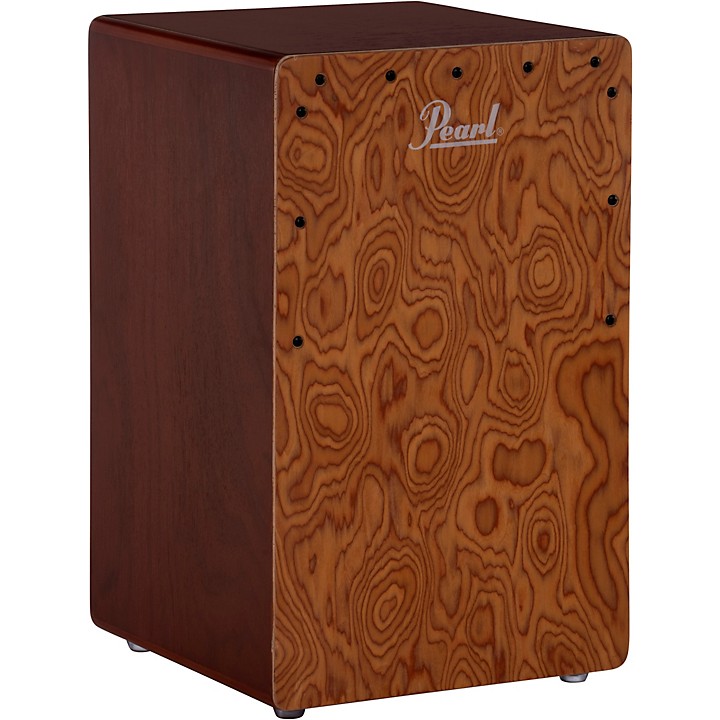 パーカッション・打楽器 Pearl PBC-511CC Box Cajon/Primero Pearl Amazon.co.jp: Pearl PBC-511CC Box Cajon/Primero Pearl : Musical
