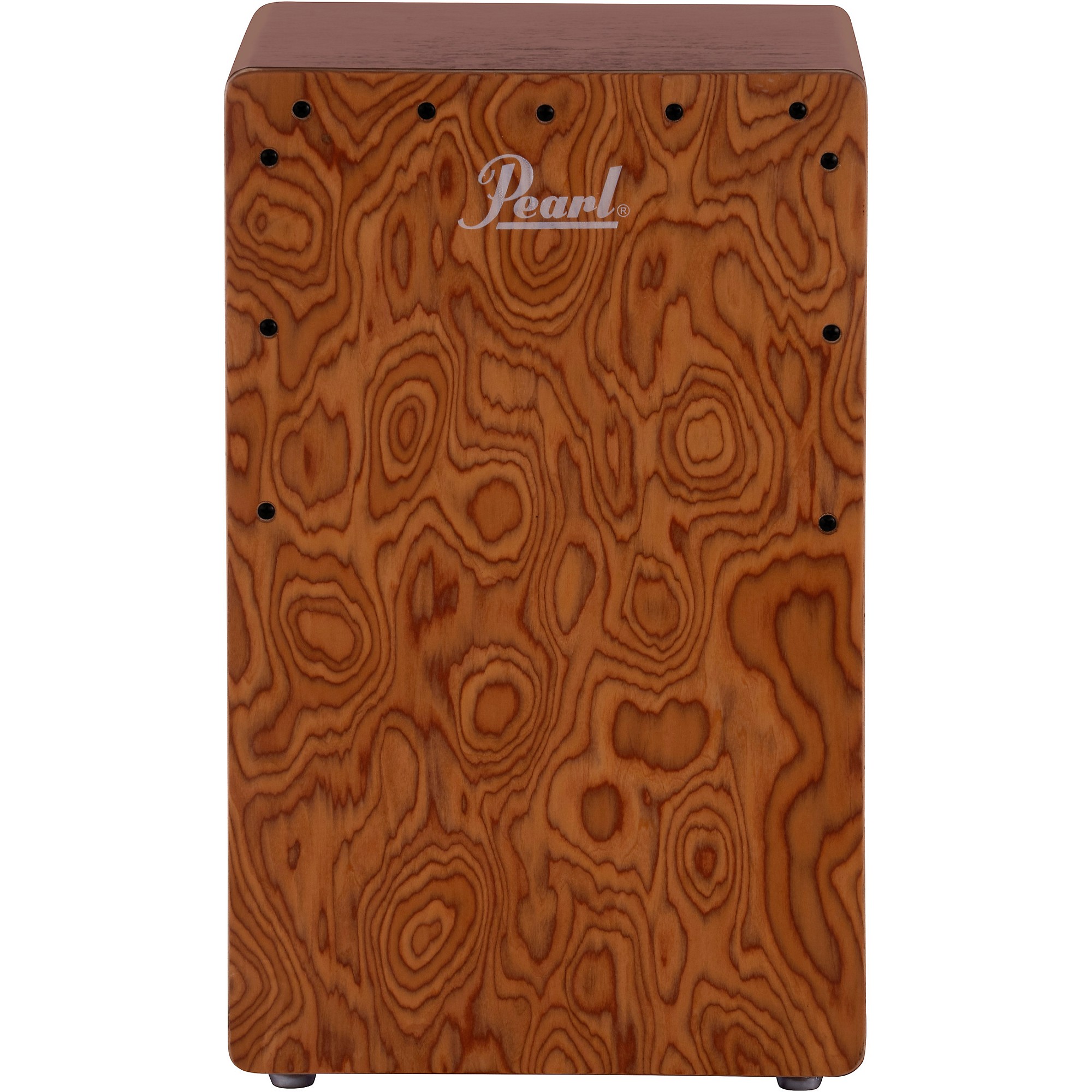 Pearl Cherry Grove Cajon | Guitar Center