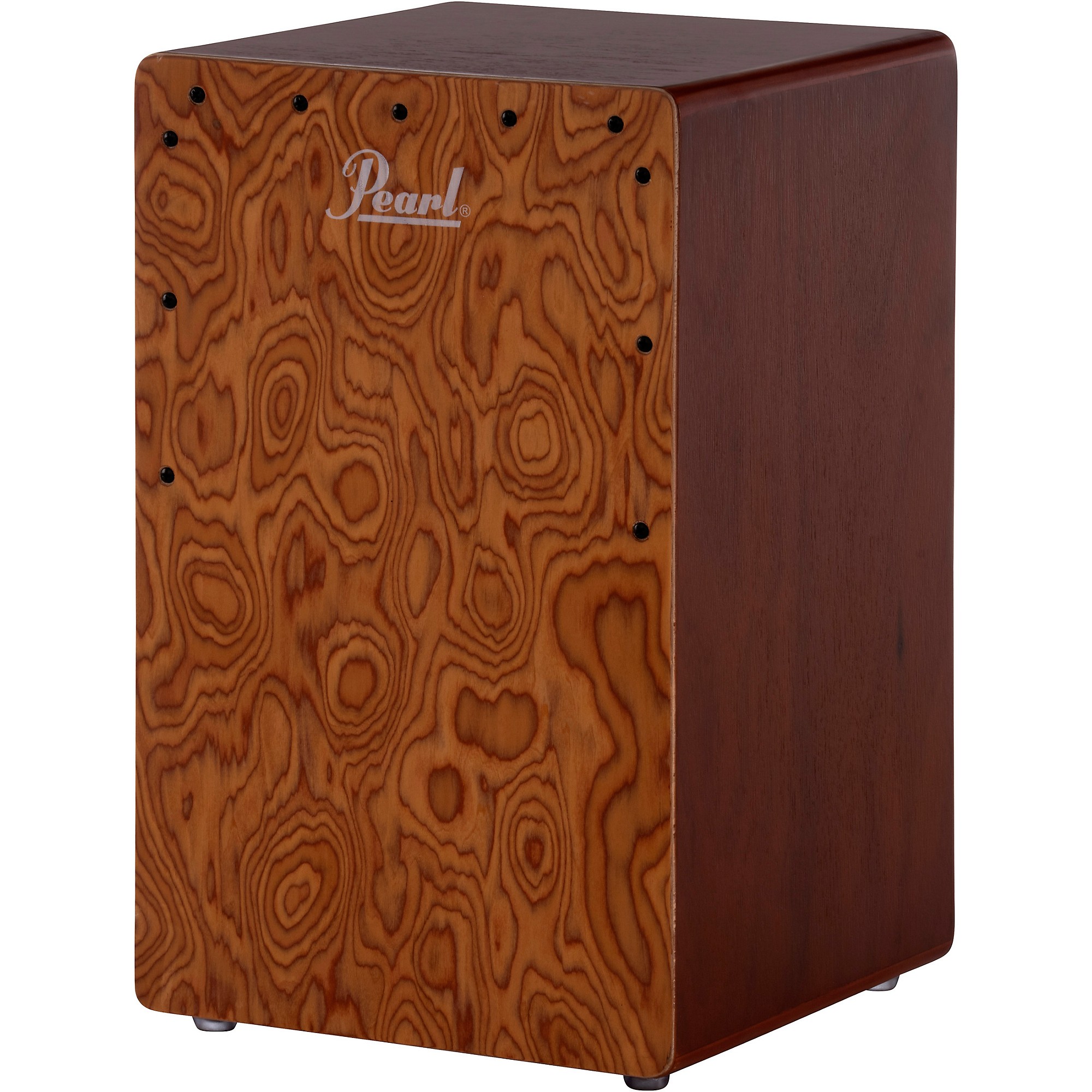 Pearl Cherry Grove Cajon | Guitar Center