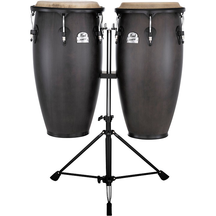 Pearl Conga and Tumba Set, 11.75