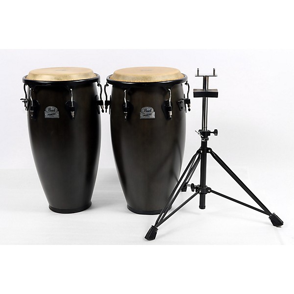 Open Box Pearl Conga and Tumba Set, 11.75