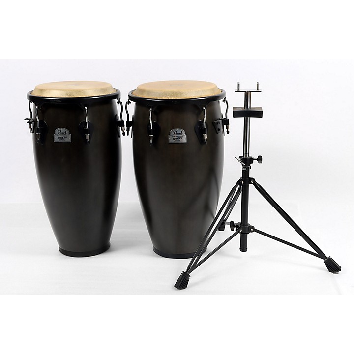 Open Box Pearl Conga and Tumba Set, 11.75