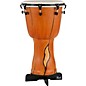 Pearl Top Tuned Djembe With PBJSTD Wood Djembe Stand 14 in. Artisan Cypress thumbnail