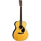 Martin OM-28 Standard Orchestra Model Acoustic Guitar Natural