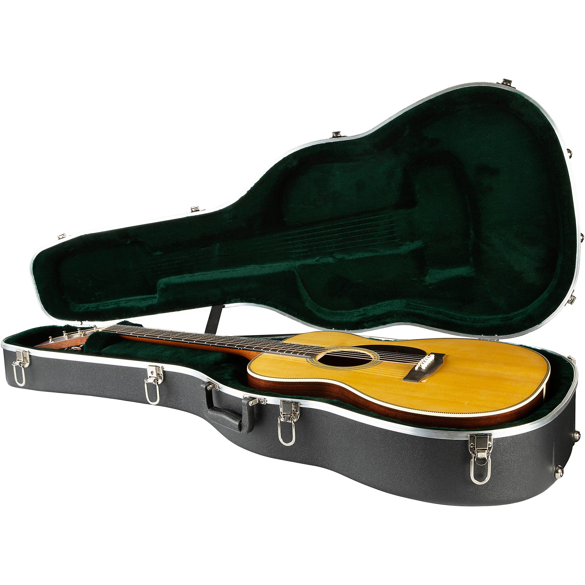 Platinum Martin OM-28 Standard Orchestra Model Acoustic Guitar