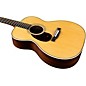 Martin OM-28 Standard Orchestra Model Left-Handed Acoustic Guitar - Natural
