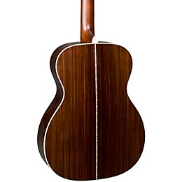 Martin 000-28 Standard Auditorium Acoustic Guitar Ambertone