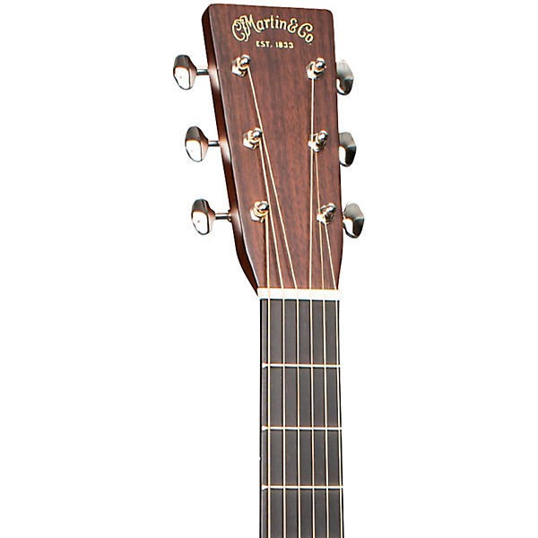 Martin 000-28 Standard Auditorium Acoustic Guitar Ambertone