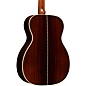 Martin 000-28 Standard Auditorium Left-Handed Acoustic Guitar Ambertone
