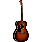 Martin 000-28 Standard Auditorium Left-Handed Acoustic Guitar Ambertone