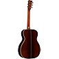 Martin 000-28 Standard Auditorium Left-Handed Acoustic Guitar Ambertone
