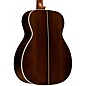Martin J-40 Standard Jumbo Left-Handed Acoustic Guitar Natural