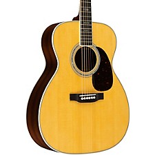 Platinum Martin D-41 Standard Dreadnought Acoustic Guitar