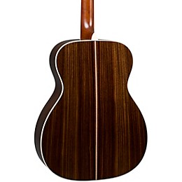 Martin J-40 Standard Jumbo Acoustic Guitar Natural