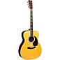 Martin J-40 Standard Jumbo Acoustic Guitar Natural