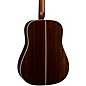 Martin HD-28 Standard Dreadnought Acoustic Guitar Ambertone