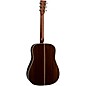 Martin HD-28 Standard Dreadnought Acoustic Guitar Ambertone