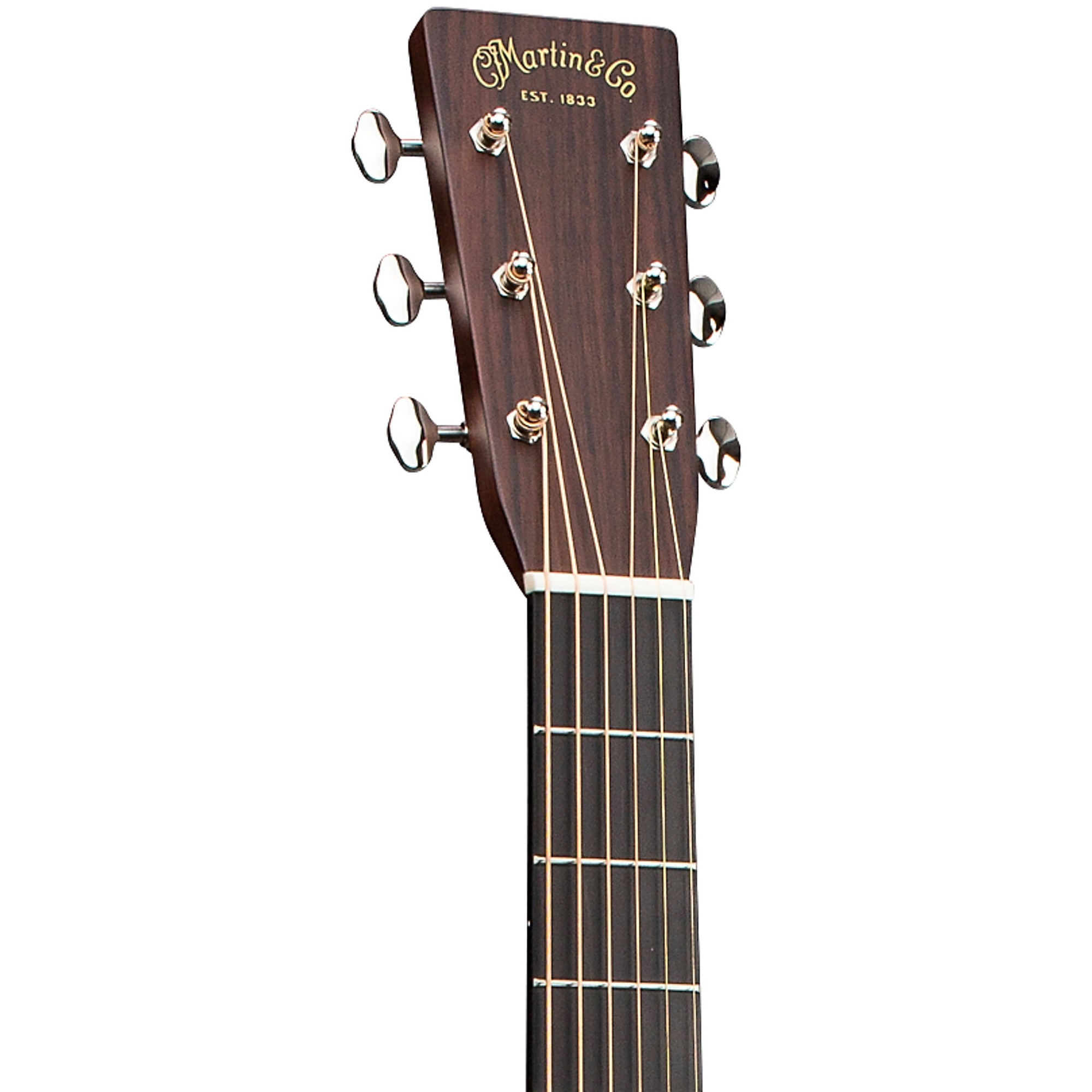 Platinum Martin HD-28 Standard Dreadnought Acoustic Guitar