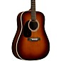 Martin HD-28 Standard Dreadnought Left-Handed Acoustic Guitar Ambertone thumbnail