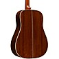Martin HD-28 Standard Dreadnought Left-Handed Acoustic Guitar Ambertone