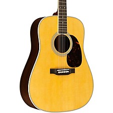 Platinum Martin D-41 Standard Dreadnought Acoustic Guitar