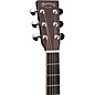 Martin D-35 Standard Dreadnought Acoustic Guitar Natural