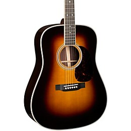 Martin D-35 Standard Dreadnought Acoustic Guitar 1935 Sunburst