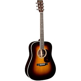 Martin D-35 Standard Dreadnought Acoustic Guitar 1935 Sunburst