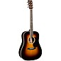 Martin D-35 Standard Dreadnought Acoustic Guitar 1935 Sunburst