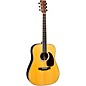 Martin HD-35 Standard Dreadnought Acoustic Guitar Natural