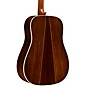 Martin D-35 Standard Dreadnought Left-Handed Acoustic Guitar Natural