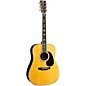 Martin D-41 Standard Dreadnought Acoustic Guitar Natural