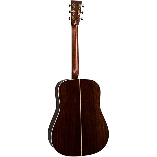 Martin D-41 Standard Dreadnought Acoustic Guitar Natural