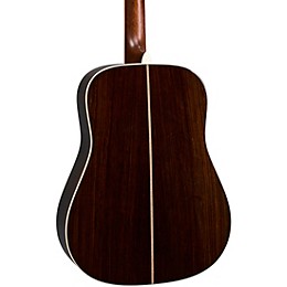 Martin D-41 Standard Dreadnought Acoustic Guitar Ambertone