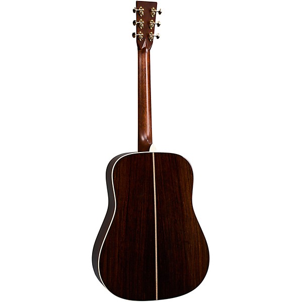 Martin D-41 Standard Dreadnought Acoustic Guitar Ambertone