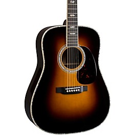 Martin D-41 Standard Dreadnought Acoustic Guitar 1935 Sunburst