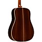 Martin D-41 Standard Dreadnought Left-Handed Acoustic Guitar Natural