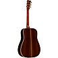 Martin D-41 Standard Dreadnought Left-Handed Acoustic Guitar Natural