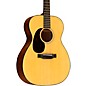 Martin 000-18 Standard Auditorium Left-Handed Acoustic Guitar Natural thumbnail