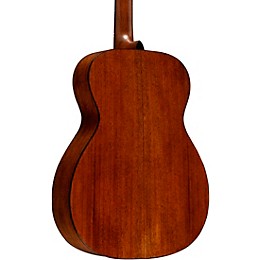Martin 000-18 Standard Auditorium Left-Handed Acoustic Guitar Natural