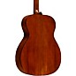 Martin 000-18 Standard Auditorium Left-Handed Acoustic Guitar Natural