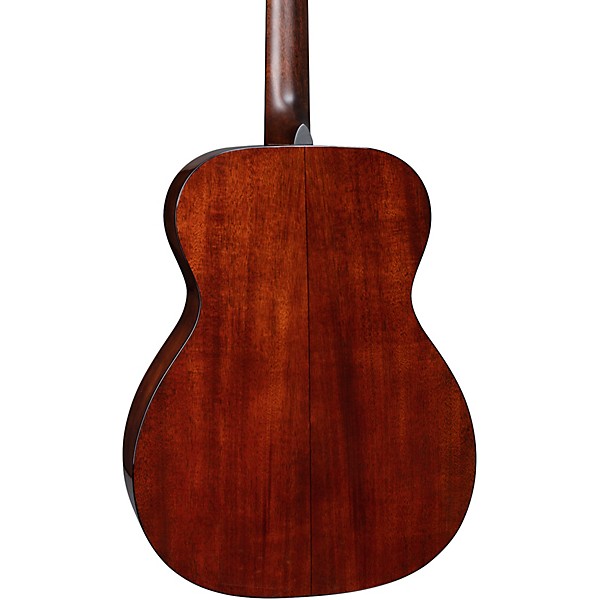 Martin 000-18 Standard Auditorium Acoustic Guitar Natural